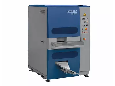 Entgratmaschine SBM-XS 300